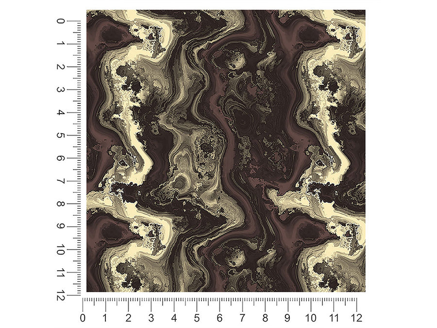 liquid gold epoxy resin 1ft x 1ft Craft Sheets