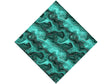 Liquid Stone Gemstone Vinyl Wrap Pattern
