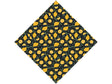 Lisbon Juice Fruit Vinyl Wrap Pattern