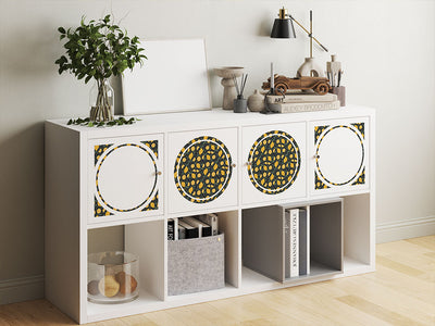 lisbon juice fruit DIY Furniture Stickers
