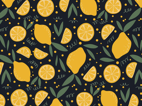 Lisbon Juice Fruit Vinyl Wrap Pattern~Rwraps Series 914 Digitally Printed Vinyl Wrap~0