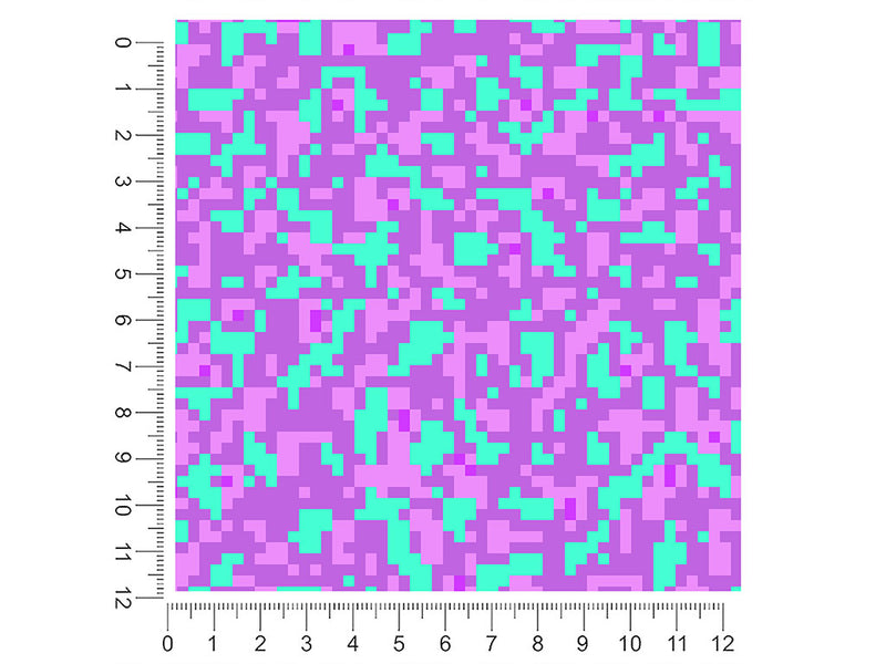 liserian 1912 pixel 1ft x 1ft Craft Sheets