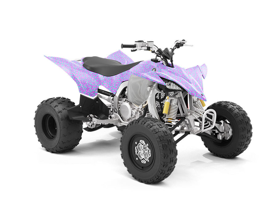 Liserian 1912 Pixel ATV Wrapping Vinyl