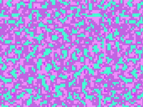 Liserian 1912 Pixel Vinyl Wrap Pattern~Rwraps Series 914 Digitally Printed Vinyl Wrap~0