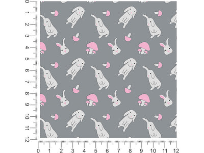 listening in animal 1ft x 1ft Craft Sheets