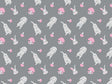 Listening In Animal Vinyl Wrap Pattern~Rwraps Series 914 Digitally Printed Vinyl Wrap~0