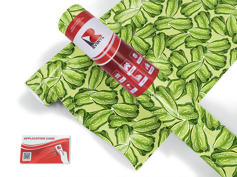 little caesar romaine vegetable Craft Vinyl Roll