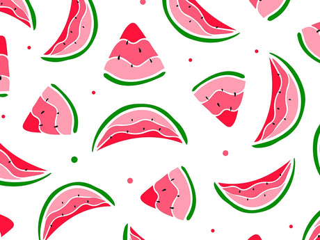 Little Darling Fruit Vinyl Wrap Pattern~Rwraps Series 914 Digitally Printed Vinyl Wrap~0