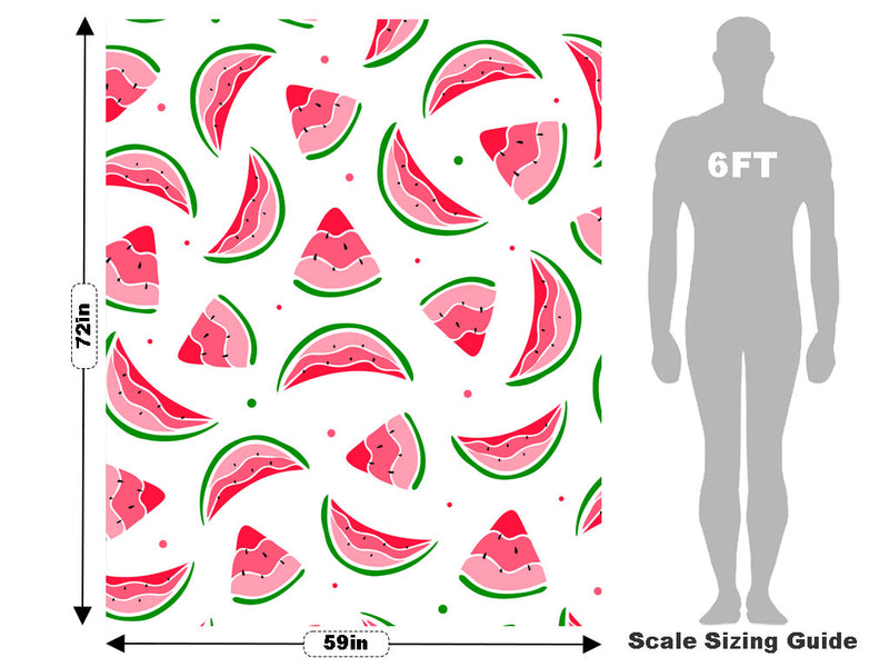 Little Darling Fruit Vehicle Wrap Scale~Rwraps Series 914 Little Darling Fruit Measurements~1