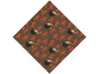 Little Devil Halloween Vinyl Wrap Pattern