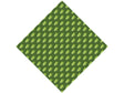 Little Gem Romaine Vegetable Vinyl Wrap Pattern