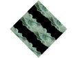 Little Monster Gemstone Vinyl Wrap Pattern