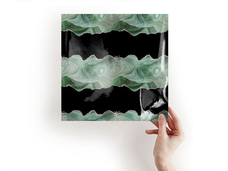 little monster gemstone films Craft Sheets