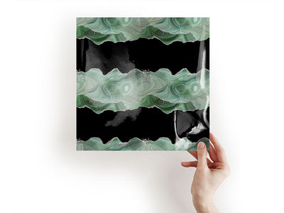 little monster gemstone films Craft Sheets