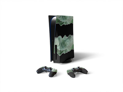 little monster gemstone films Sony PS5 DIY Skin