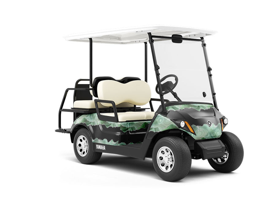 Little Monster Gemstone Vinyl Wrap Pattern