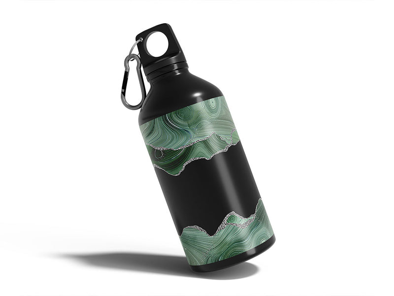 little monster gemstone films Water Bottle DIY Stickers