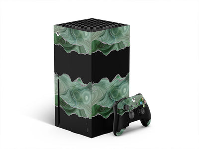 little monster gemstone films XBOX DIY Decal