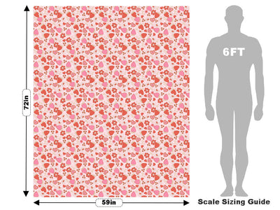 Little Scarlet Fruit Vehicle Wrap Scale~Rwraps Series 914 Little Scarlet Fruit Measurements~1