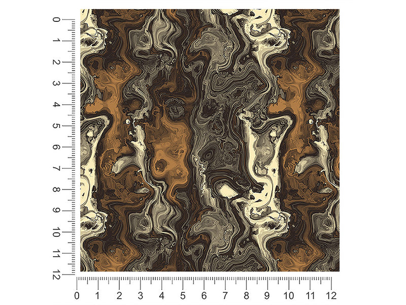 live edge epoxy resin 1ft x 1ft Craft Sheets