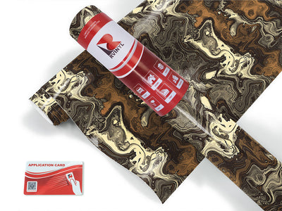 live edge epoxy resin Craft Vinyl Roll