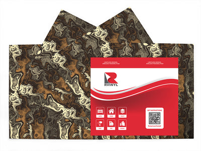 live edge epoxy resin Craft Vinyl Sheet Pack