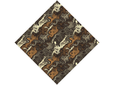 Live Edge Epoxy-Resin Vinyl Wrap Pattern