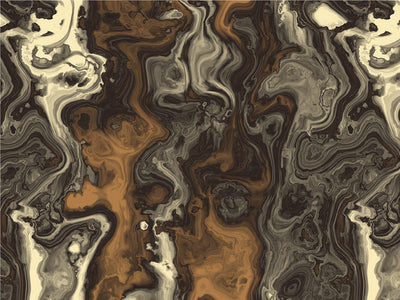 Live Edge Epoxy-Resin Vinyl Wrap Pattern~Rwraps Series 914 Digitally Printed Vinyl Wrap~0