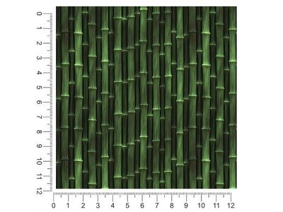 lively bisset bamboo 1ft x 1ft Craft Sheets