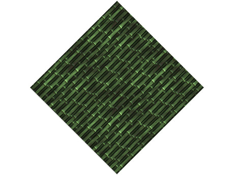 Lively Bisset Bamboo Vinyl Wrap Pattern