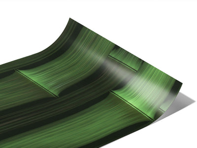 Lively Bisset Bamboo Vinyl Wraps~Rwraps Series 914 Digitally Printed Vinyl Wrap~0