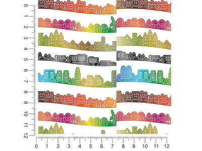1ft x 1ft Craft Sheets