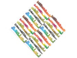 Living Choices Cityscape Vinyl Wrap Pattern