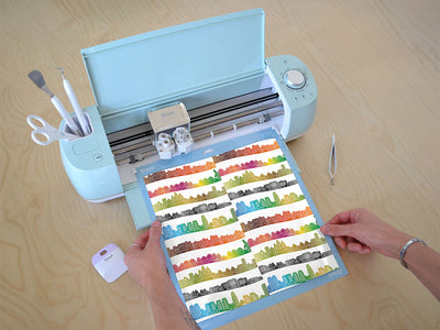 Cricut Compatible Vinyl