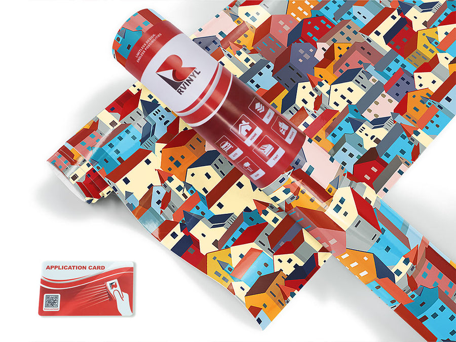 Craft Vinyl Roll