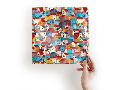 Craft Sheets