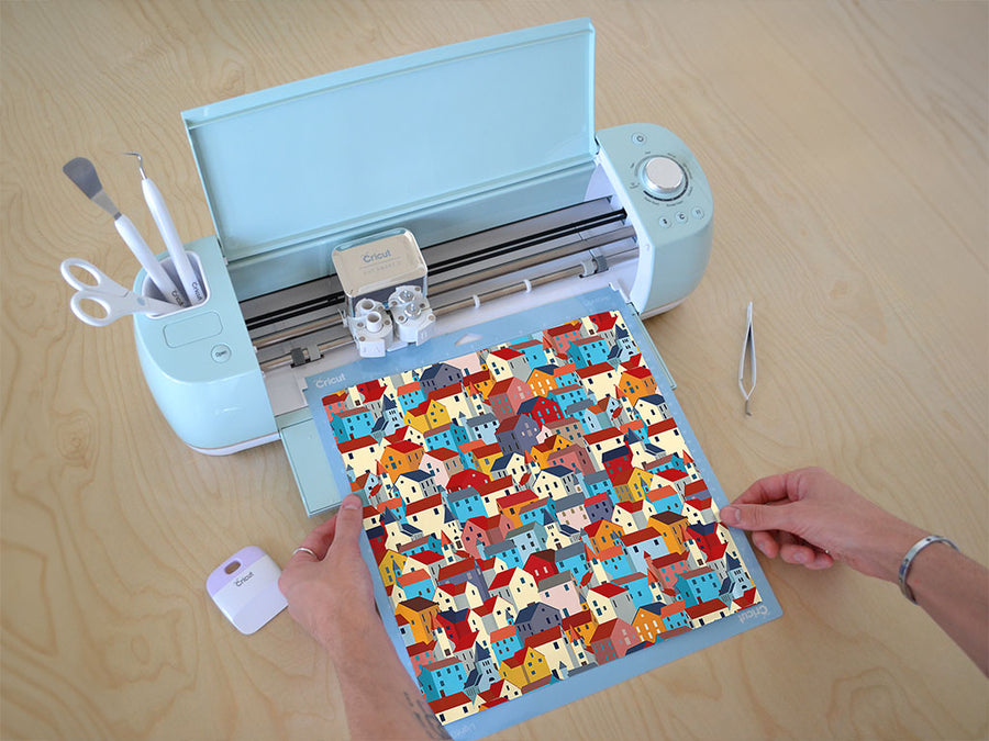 Cricut Compatible Vinyl