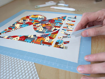 Easy Weed Craft Vinyl