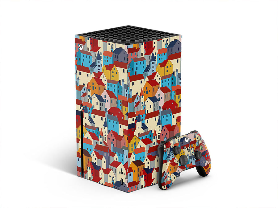 XBOX DIY Decal