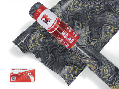 london fog gemstone films Craft Vinyl Roll