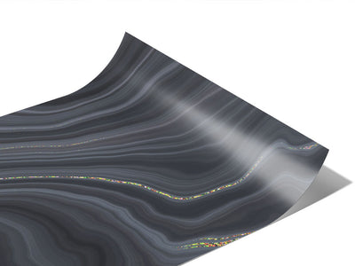 London Fog Gemstone Vinyl Wraps~Rwraps Series 914 Digitally Printed Vinyl Wrap~0