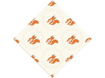 Lone Wanderer Rodent Vinyl Wrap Pattern