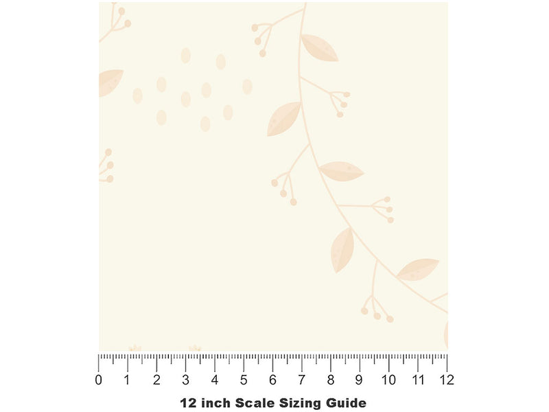 Lone Wanderer Rodent Vinyl Film Pattern Size 12 inch Scale~Rwraps Lone Wanderer Rodent Sizing Chart~2