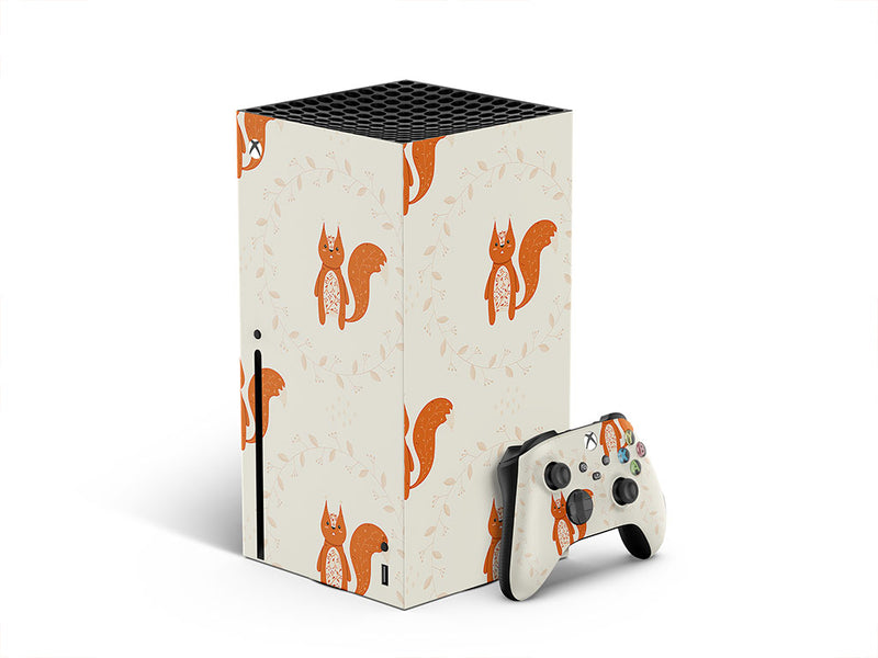 lone wanderer animal XBOX DIY Decal