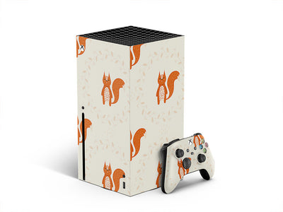 lone wanderer animal XBOX DIY Decal