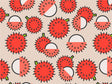 Longan Tang Fruit Vinyl Wrap Pattern~Rwraps Series 914 Digitally Printed Vinyl Wrap~0