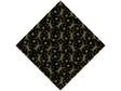 Longhorn Diamonds Bug Vinyl Wrap Pattern