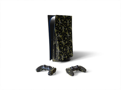 longhorn diamonds bug Sony PS5 DIY Skin