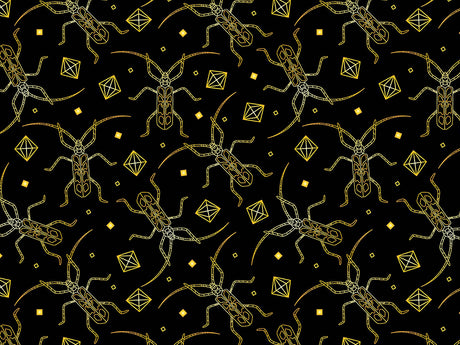 Longhorn Diamonds Bug Vinyl Wrap Pattern~Rwraps Series 914 Digitally Printed Vinyl Wrap~0