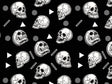 Look Around Halloween Vinyl Wrap Pattern~Rwraps Series 914 Digitally Printed Vinyl Wrap~0